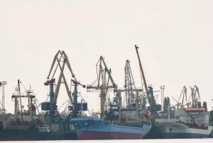 Зростання ставок фрахту на Дунаї: актуальна ситуація