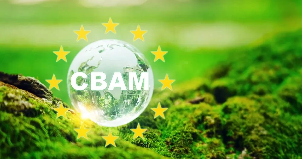 Українська сталь потребує звільнення від податку CBAM